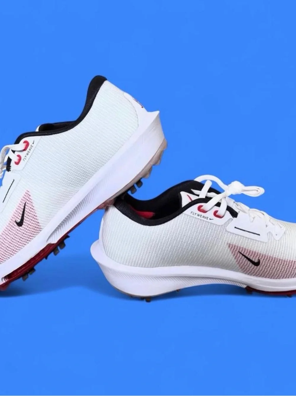 Nike Men’s Infinity Tour 2 Golf Shoes